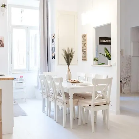 White Fanti Rzym