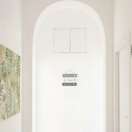 White Fanti Rzym