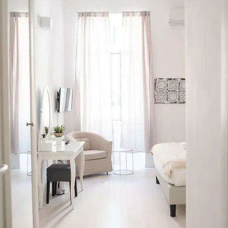 White Fanti * Rzym