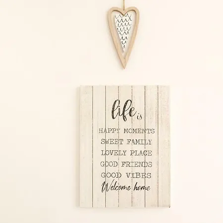 Apartament White Fanti