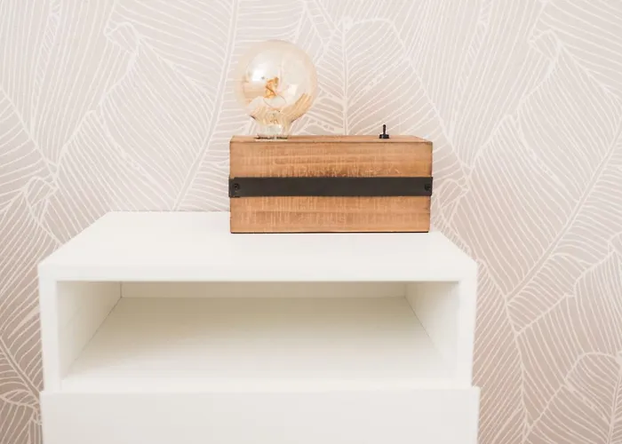 White Fanti Апартаменты Рим