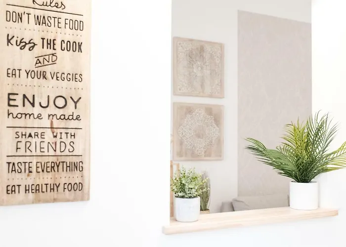 White Fanti Апартаменты Рим