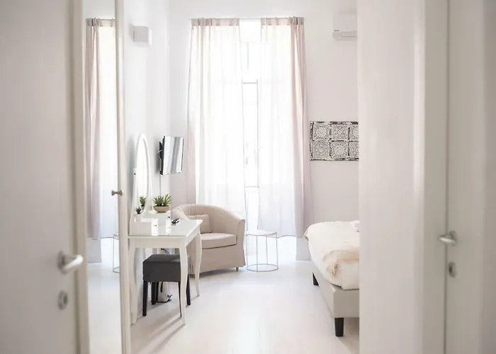 White Fanti * Рим