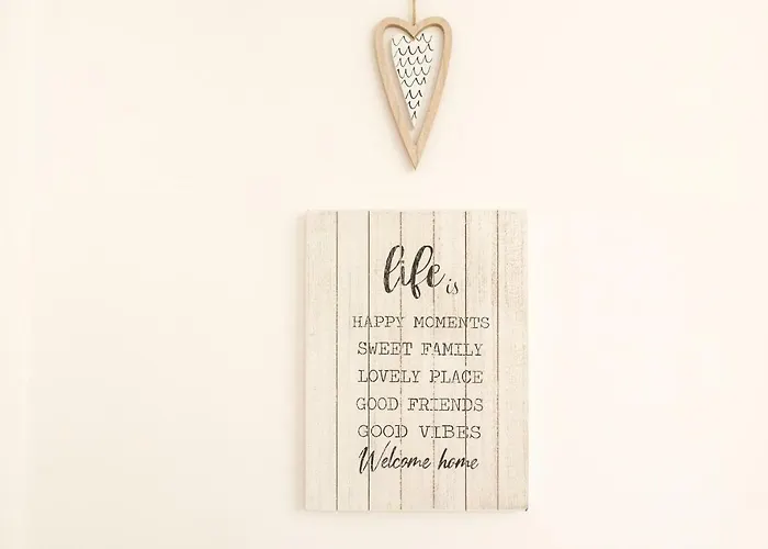 Апартаменты White Fanti